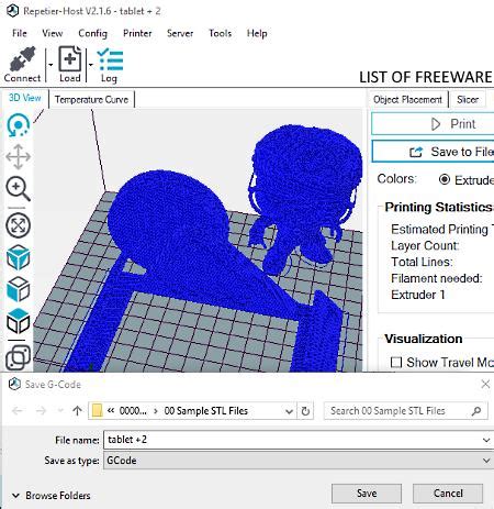 stl to g code converter|stl to gcode freeware.